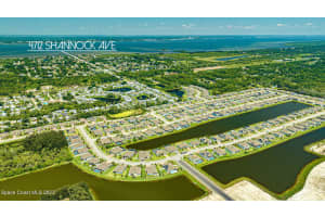 4712 Shannock Avenue, Merritt Island, FL 32953 Sold 09/12/23