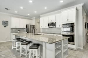 4712 Shannock Avenue, Merritt Island, FL 32953 Sold 09/12/23