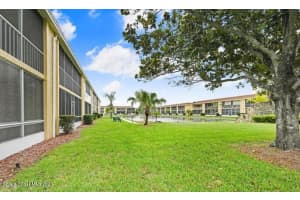 2135 Courtenay Parkway, Merritt Island, FL 32953 Sold 09/20/24