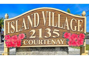 2135 Courtenay Parkway, Merritt Island, FL 32953 Sold 09/20/24