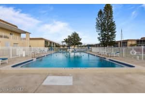 2135 Courtenay Parkway, Merritt Island, FL 32953 Sold 09/20/24