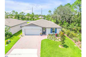 393 Widgeon Way, New Smyrna Beach, FL 32168 Sold 08/31/23