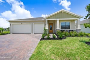 1282 Great Belt Cir, Melbourne, FL 32940, Sold 07/31/23