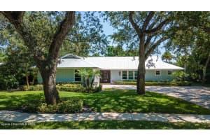 755 Cypress Road, Vero Beach, FL 32963 Sold 08/31/23