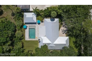 755 Cypress Road, Vero Beach, FL 32963 Sold 08/31/23