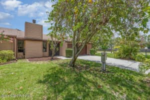 4607 Ashley Drive, Titusville, FL 32780 Sold 07/28/23