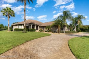 3605 Sparrow Hawk Trail, Mims, FL 32754 Sold 04/29/24
