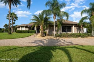3605 Sparrow Hawk Trail, Mims, FL 32754 Sold 04/29/24