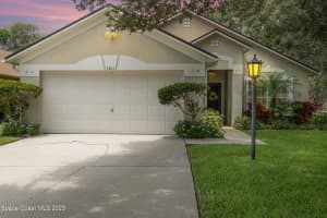 3011 Saint James Lane, Melbourne, FL 32935 Sold 08/31/23