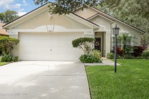 3011 Saint James Lane, Melbourne, FL 32935 Sold 08/31/23