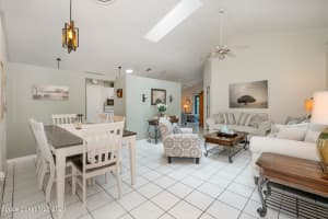 3011 Saint James Lane, Melbourne, FL 32935 Sold 08/31/23