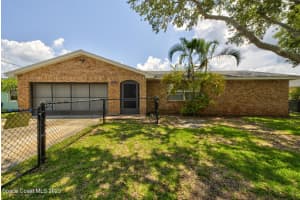 1540 Tarpon St, Merritt Island, FL 32952, Sold 08/21/23