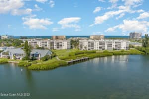 3165 Atlantic Avenue, Cocoa Beach, FL 32931 Sold 09/13/23