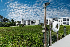 3165 Atlantic Avenue, Cocoa Beach, FL 32931 Sold 09/13/23