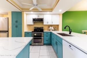 3165 Atlantic Avenue, Cocoa Beach, FL 32931 Sold 09/13/23