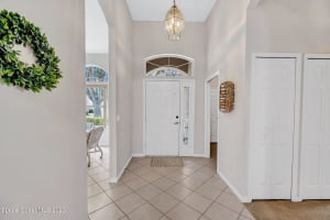 7657 Candlewick Drive, Melbourne, FL 32940 Sold 08/18/23