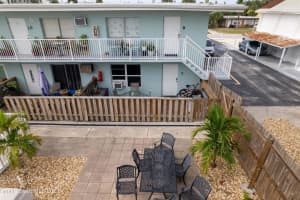 420 Tyler Avenue, Cape Canaveral, FL 32920 Sold 02/15/24