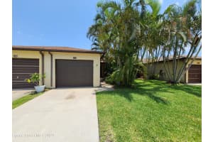 1628 Gable Court, Merritt Island, FL 32953 Sold 11/28/23