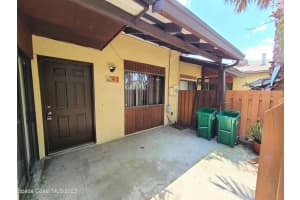 1628 Gable Court, Merritt Island, FL 32953 Sold 11/28/23