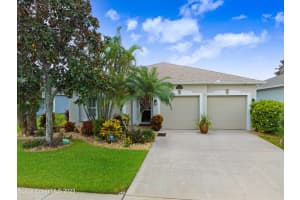 5528 Duskywing Drive, Rockledge, FL 32955 Sold 11/03/23
