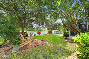 5528 Duskywing Drive, Rockledge, FL 32955 Sold 11/03/23