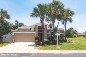 3021 Purple Martin Lane, Indialantic, FL 32903 Sold 08/15/23