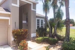 3021 Purple Martin Lane, Indialantic, FL 32903 Sold 08/15/23