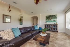 3021 Purple Martin Lane, Indialantic, FL 32903 Sold 08/15/23