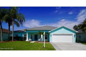 825 Triple Crown Ln, Melbourne, FL 32904, Sold 08/21/23