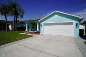 825 Triple Crown Ln, Melbourne, FL 32904, Sold 08/21/23