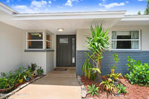 45 Riverview Lane, Cocoa Beach, FL 32931 Sold 08/12/24