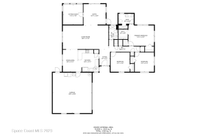 45 Riverview Lane, Cocoa Beach, FL 32931 Sold 08/12/24