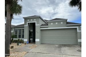 412 Marginella Lane, Indialantic, FL 32903 Sold 11/14/23