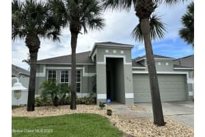 412 Marginella Lane, Indialantic, FL 32903 Sold 11/14/23