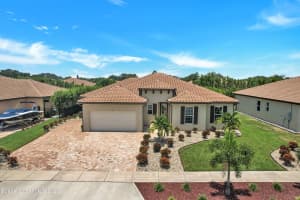 1117 Fulton Circle, Titusville, FL 32780 Sold 09/25/23