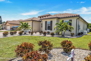 1117 Fulton Circle, Titusville, FL 32780 Sold 09/25/23