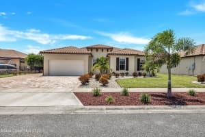 1117 Fulton Circle, Titusville, FL 32780 Sold 09/25/23