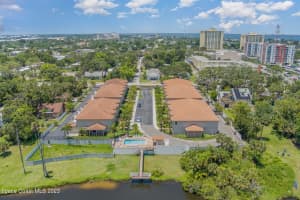 2220 Enjoya Lane, Melbourne, FL 32901 Sold 08/22/23
