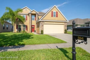 594 Breakaway Trail, Titusville, FL 32780 Sold 08/22/23