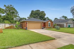 5120 Cinnamon Fern Boulevard, Cocoa, FL 32927 Sold 09/01/23