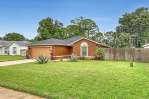 5120 Cinnamon Fern Boulevard, Cocoa, FL 32927 Sold 09/01/23