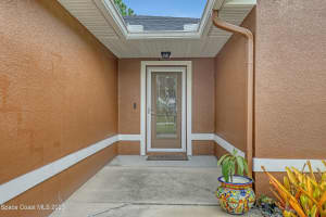 5120 Cinnamon Fern Boulevard, Cocoa, FL 32927 Sold 09/01/23