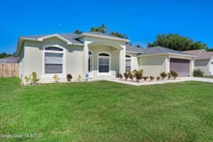 7390 Joshua Place, Cocoa, FL 32927 Sold 08/16/23
