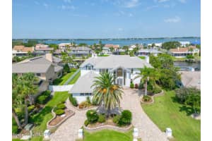 632 Hawksbill Island Drive, Satellite Beach, FL 32937 Sold 12/01/23
