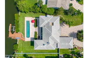632 Hawksbill Island Drive, Satellite Beach, FL 32937 Sold 12/01/23