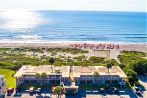 1 1st Street, Cocoa Beach, FL 32931 Sold 09/15/23