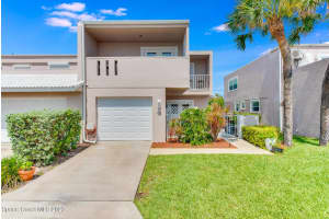 524 Majorca Ct, Satellite Beach, FL 32937, Sold 08/08/23