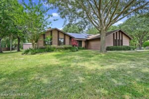 5050 Timber Lane Drive, Cocoa, FL 32926 Sold 10/05/23