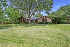 5050 Timber Lane Drive, Cocoa, FL 32926 Sold 10/05/23