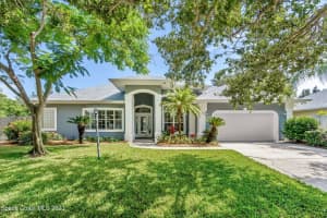 213 Peregrine Drive, Indialantic, FL 32903 Sold 09/20/23